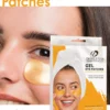 Gel Eye Patches Collagen Anti-Wrinkles