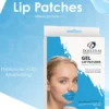 Gel Lip Patches Hyaluronic Acid Moisturizing