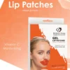 Gel Lip Patches Vitamin C Moisturizing