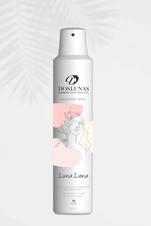 Deodorant Spray Luna Liena