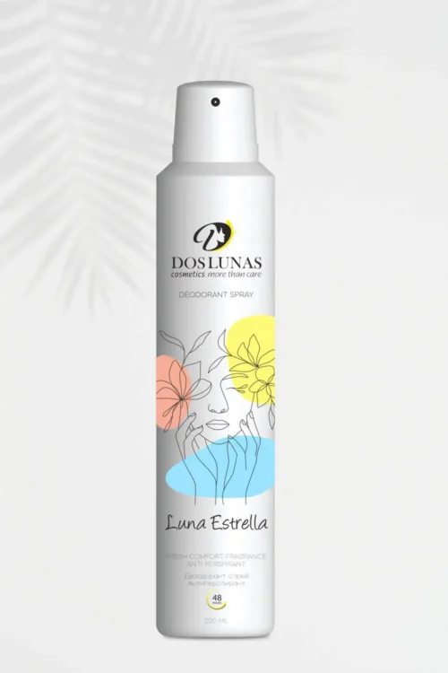 Deodorant Spray Luna Estrella