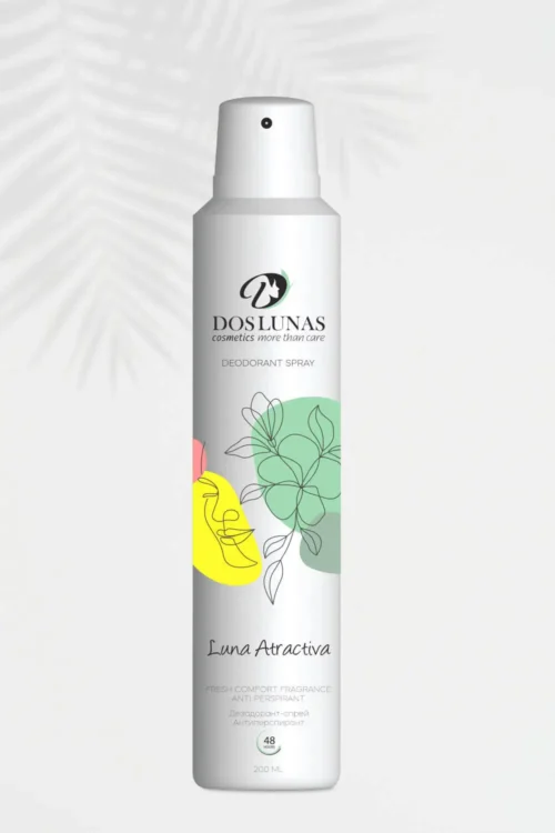 Deodorant Spray Luna Atractiva