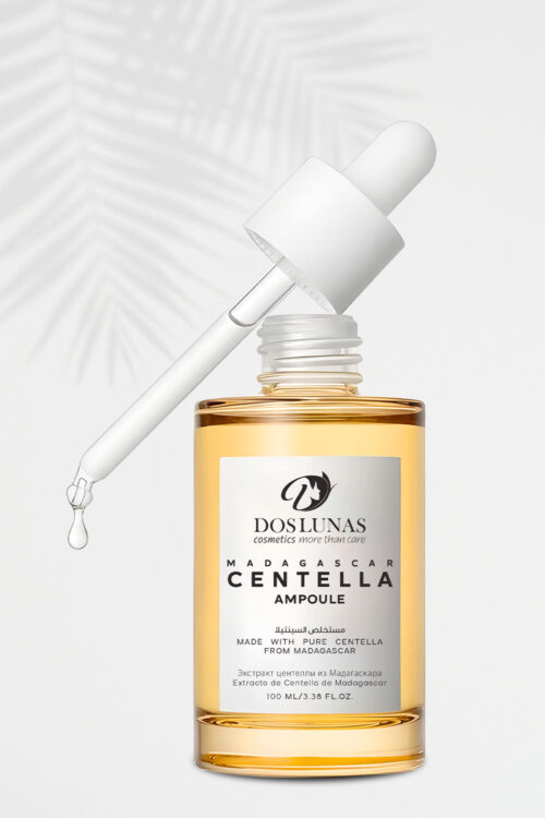 LUN-675 Madagascar Centella Asiatica Extract