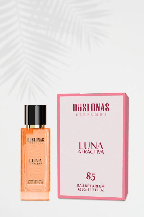Luna Atractiva 85 Eau De Parfum