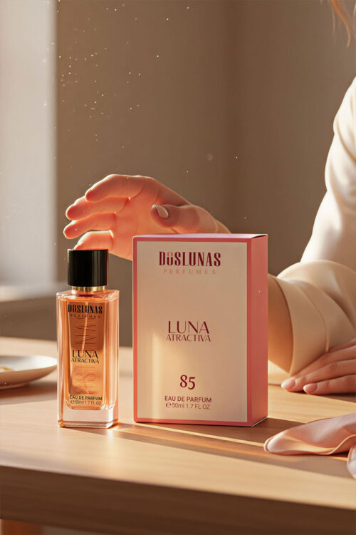 Luna Atractiva 85 Eau De Parfum