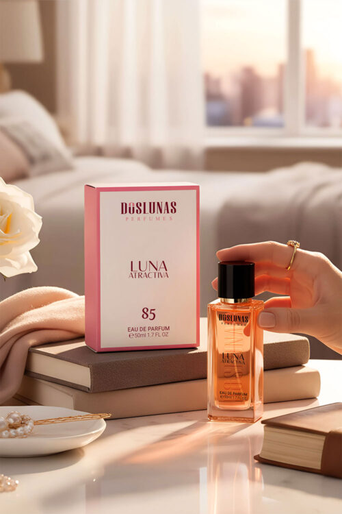 Luna Atractiva 85 Eau De Parfum