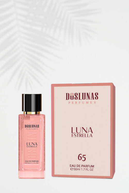 Luna Estrella 65 Eau de Parfum