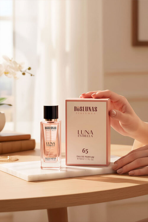 Luna Estrella 65 Eau de Parfum