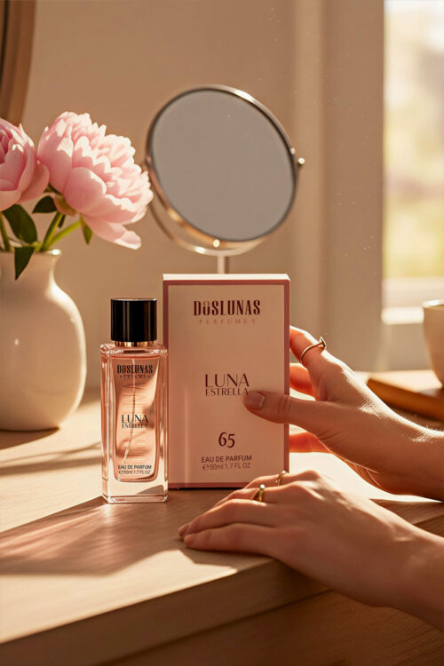 Luna Estrella 65 Eau de Parfum