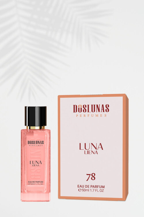 Luna Liena 78 – Eau de Parfum