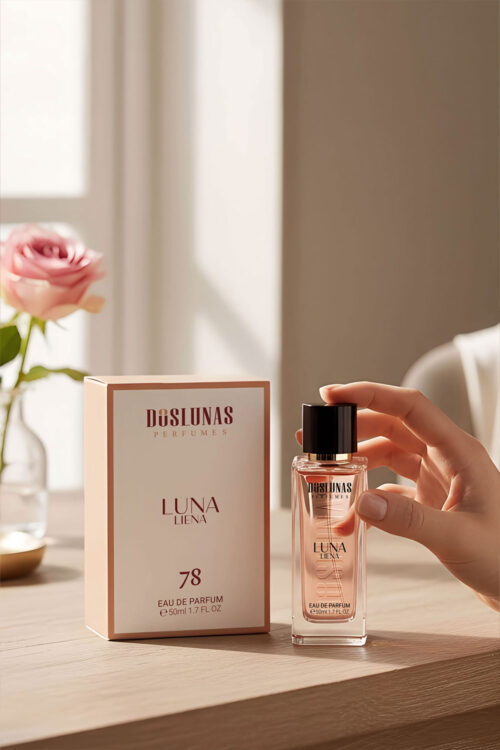 Luna Liena 78 – Eau de Parfum
