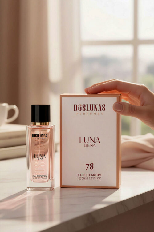 Luna Liena 78 – Eau de Parfum