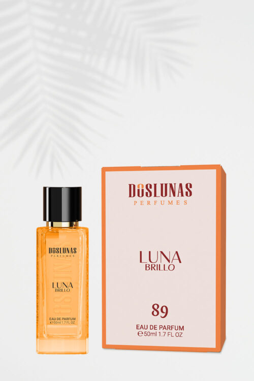Luna Brillo 89 Eau de Parfum