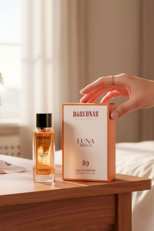 Luna Brillo 89 Eau de Parfum