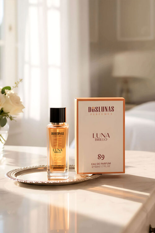 Luna Brillo 89 Eau de Parfum