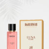 Luna flore 28 – Eau de Parfum