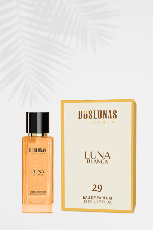 Luna Blanca 29 Eau de Parfum