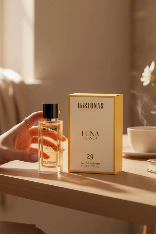Luna Blanca 29 Eau de Parfum