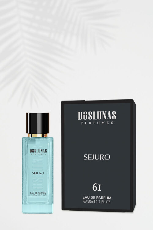 Sejuro 61 Eau de Parfum