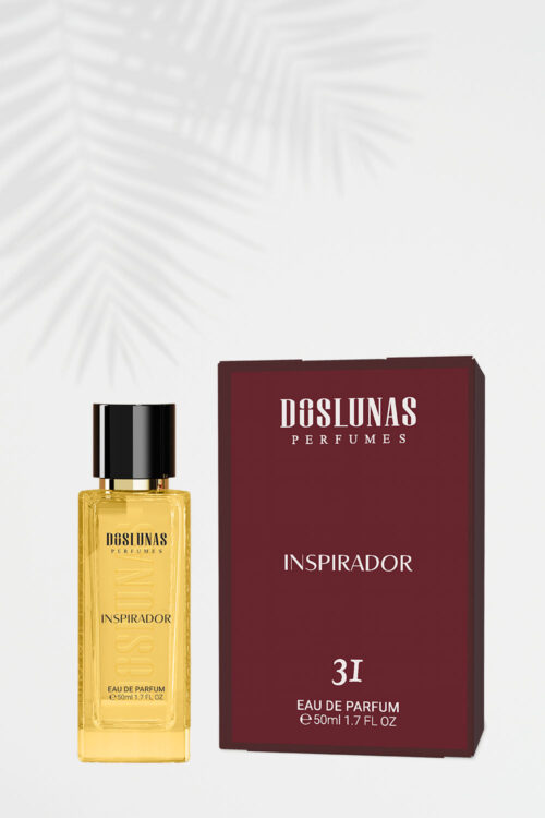 Inspirador 31 Eau de Parfum