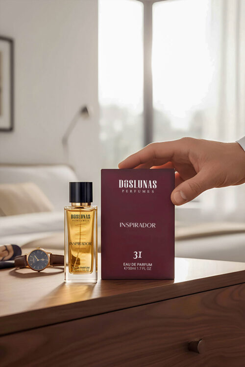 Inspirador 31 Eau de Parfum