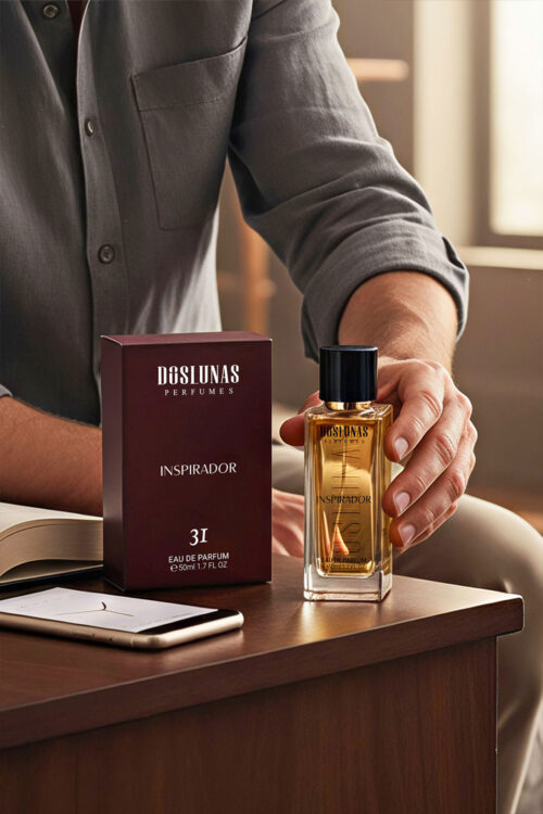 Inspirador 31 Eau de Parfum