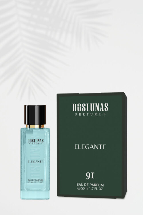 Elegante 91 Eau de Parfum