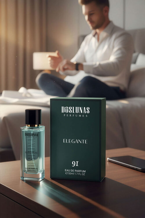 Elegante 91 Eau de Parfum