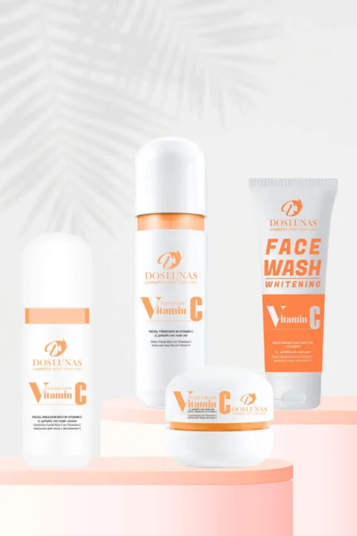VITAMIN C SET
